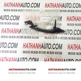 Tay mở cửa ngoài trước phải xe BMW 535i, M550d, 518d, 520i